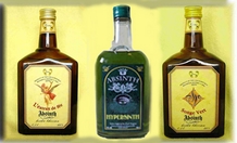 ABSINTHE DISCOUNT PACK STRONG LESS ANISE