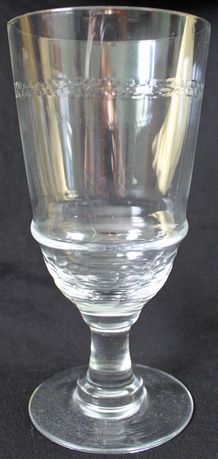 ABSINTHE GLASS CORDON CF