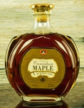 Original Canadian XO Maple Liqueur