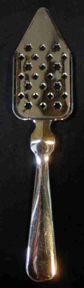 COLLECTIBLE ABSINTHE SPOON ARROWPROMOTIONAL DISCOUNT 