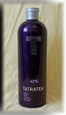 TATRATEA 62 BLUEBERRY